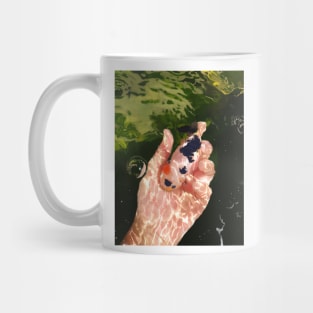 clarity Mug